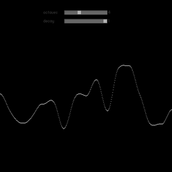 Perlin1D