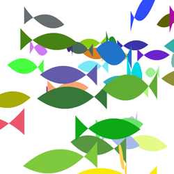 fishes