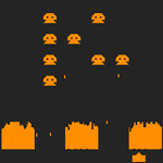 space invaders