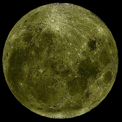 moon